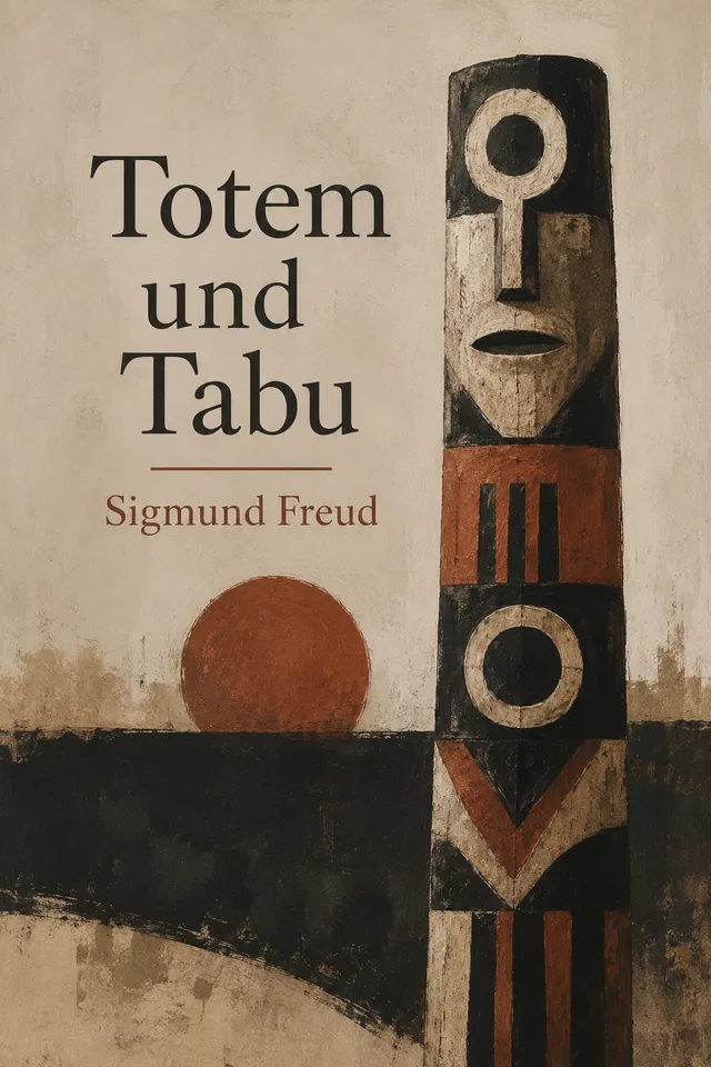 Totem und Tabu cover