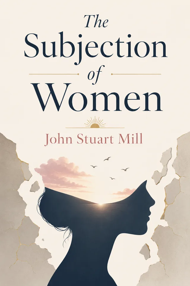The Subjection of Women cover