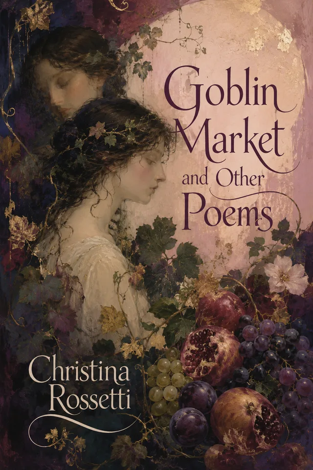 Goblin Market and Other Poems cover