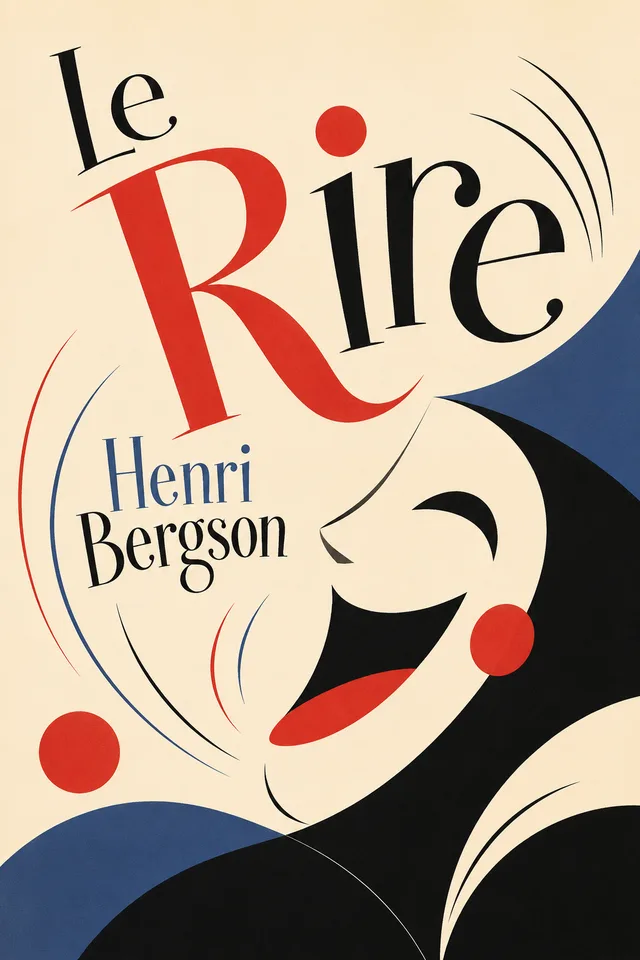 Le Rire cover