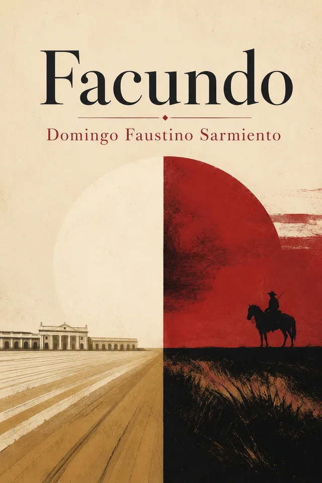Facundo cover