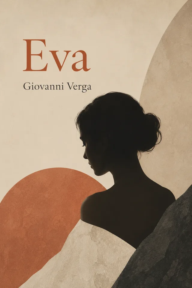 Eva cover