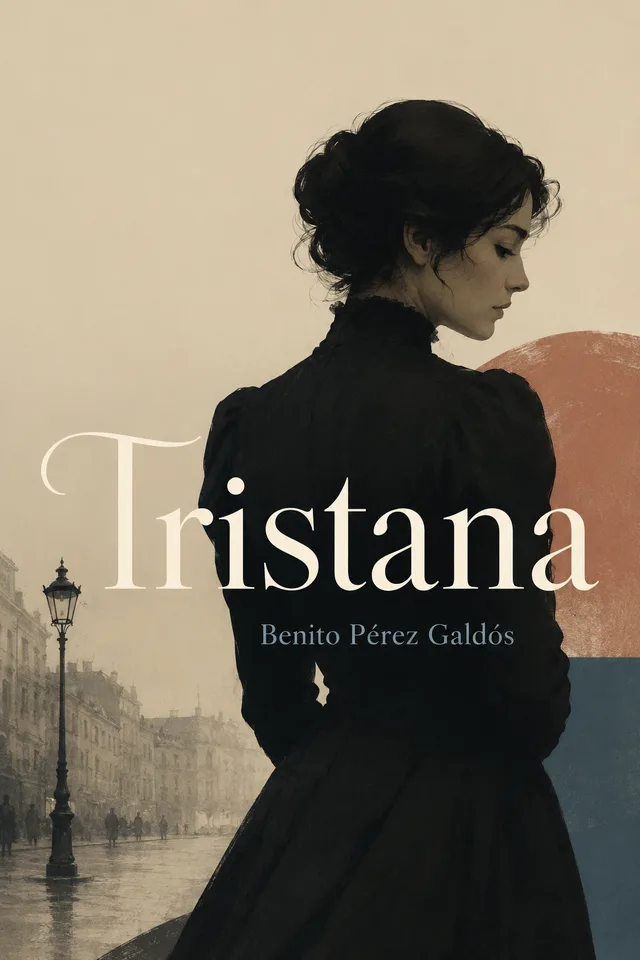 Tristana cover