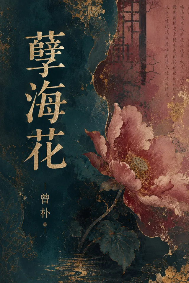 孽海花 cover