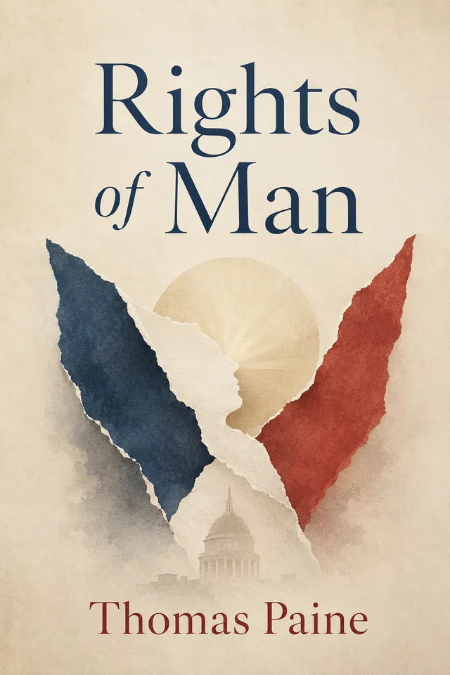 Rights of Man cover