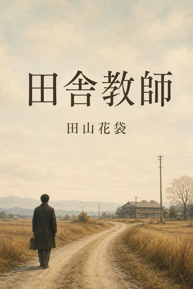 田舎教師 cover