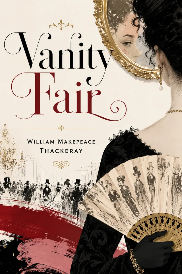 Vanity Fair cover
