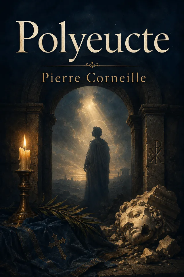 Polyeucte cover