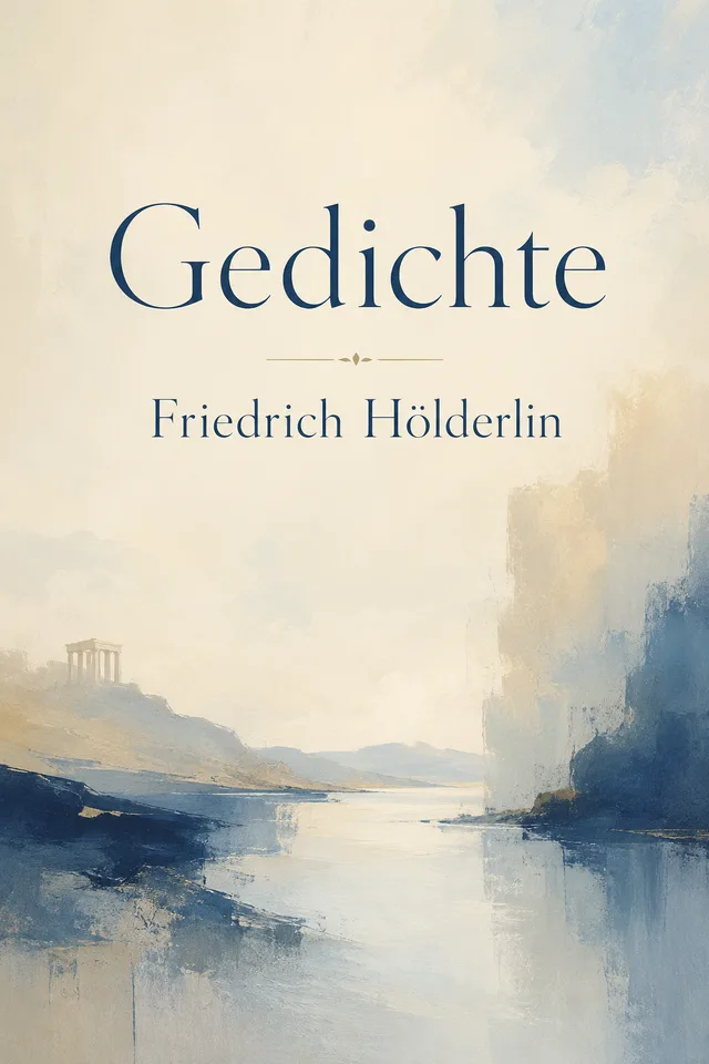 Gedichte cover