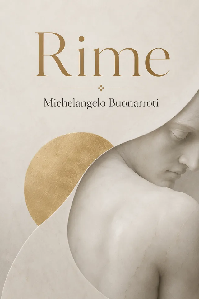 Rime cover