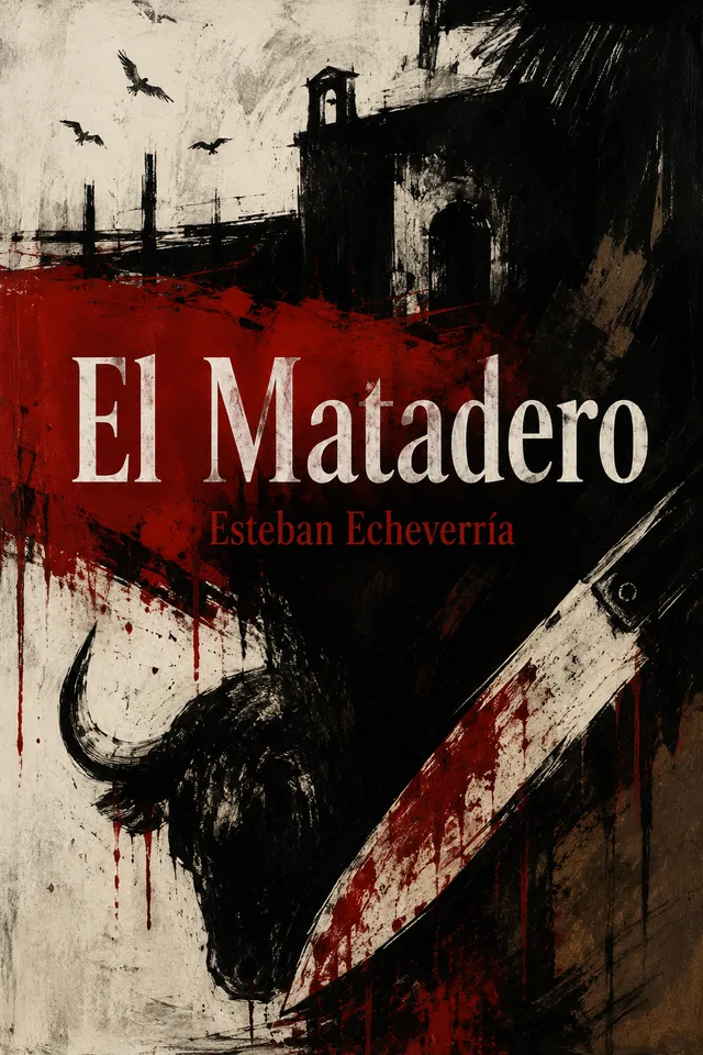 El Matadero cover