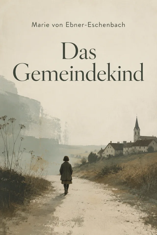 Das Gemeindekind cover