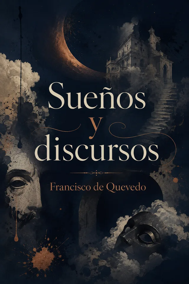 Sueños y discursos cover