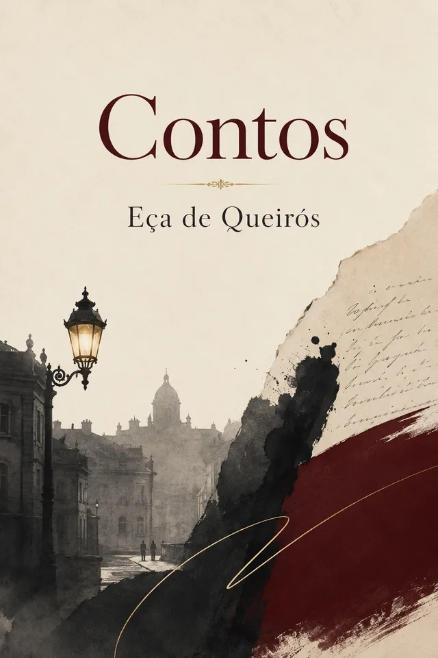 Contos cover
