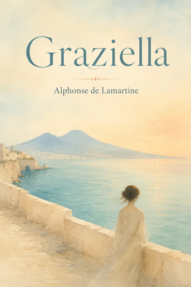 Graziella cover