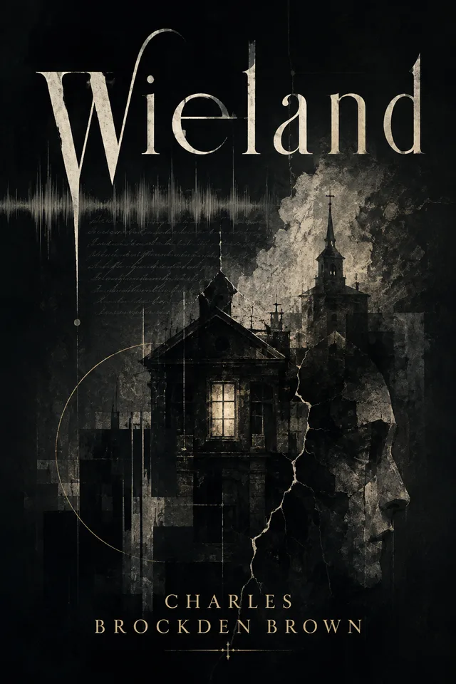 Wieland cover