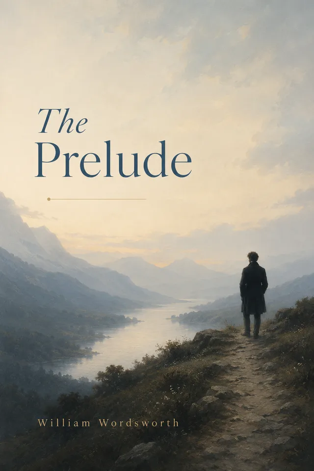 The Prelude cover