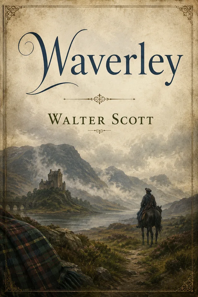 Waverley cover