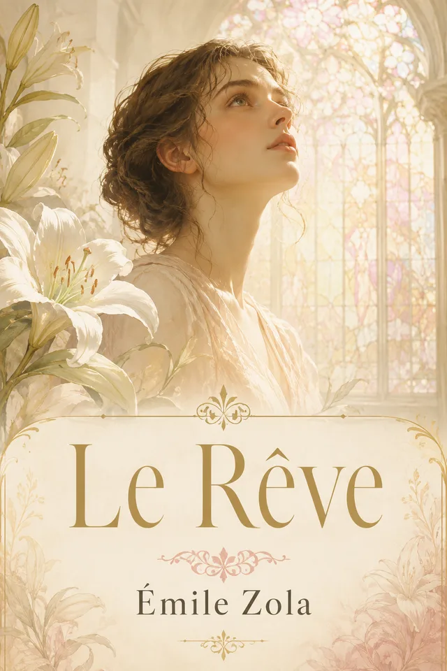 Le Rêve cover