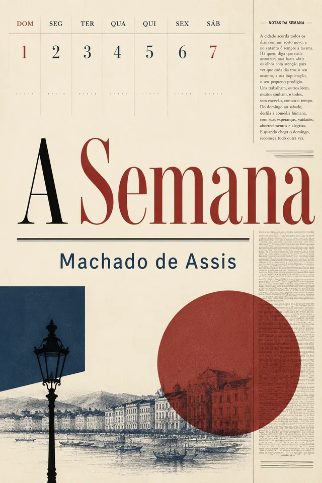 A Semana cover