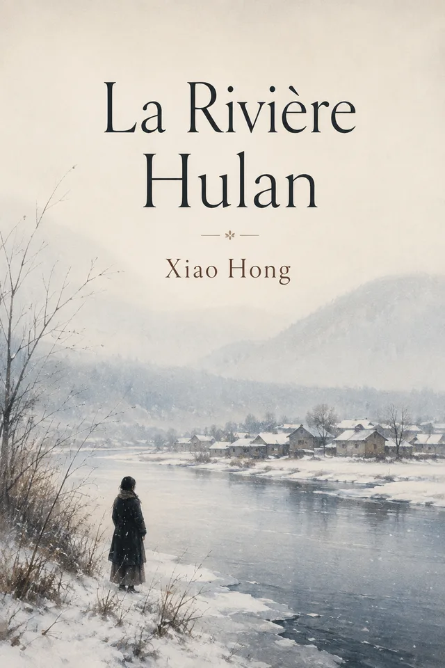 La Rivière Hulan cover