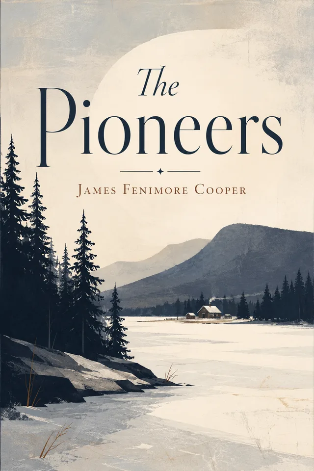 The Pioneers cover