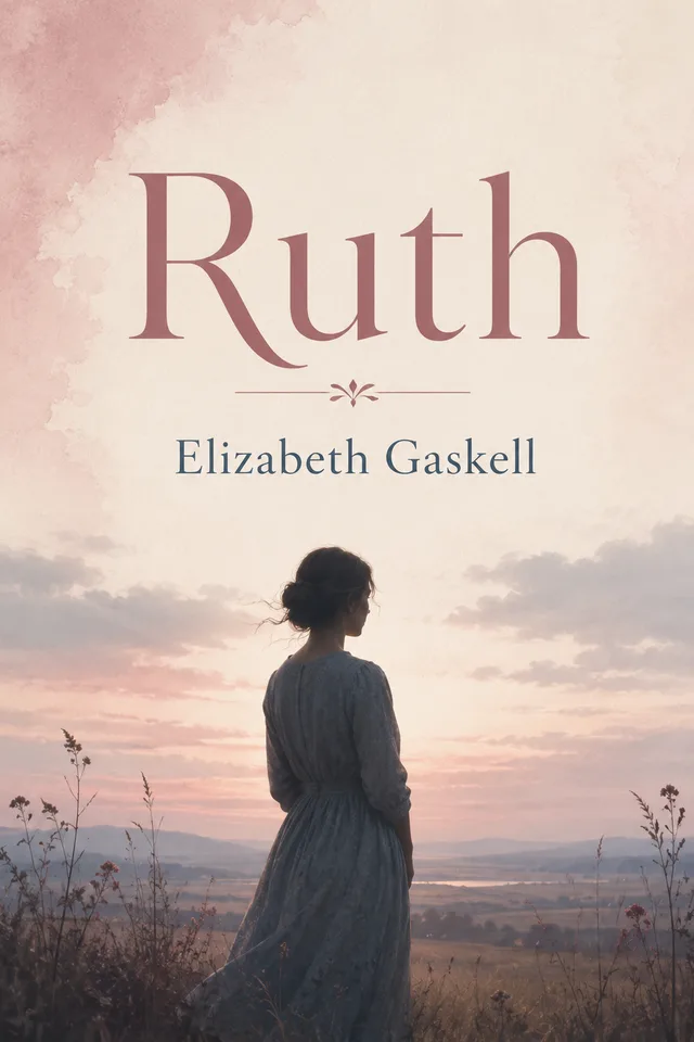 Ruth cover