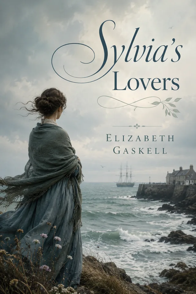 Sylvia's Lovers cover