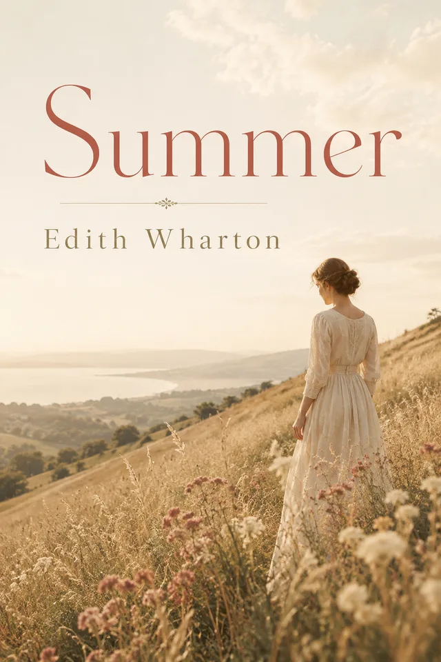 Summer cover