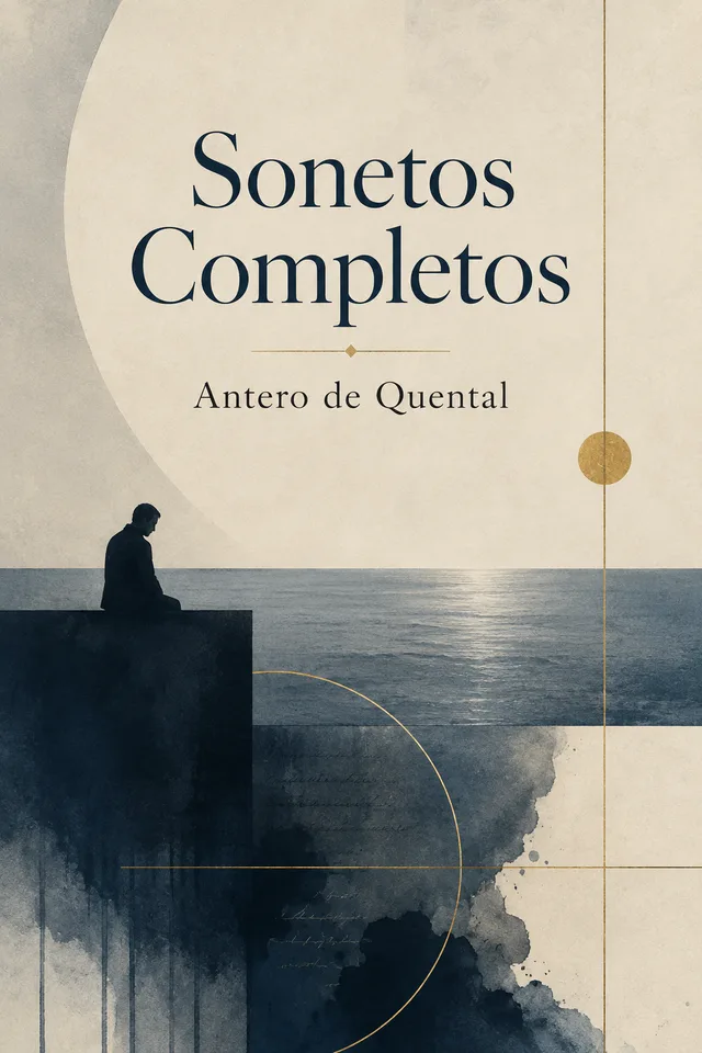 Sonetos Completos cover