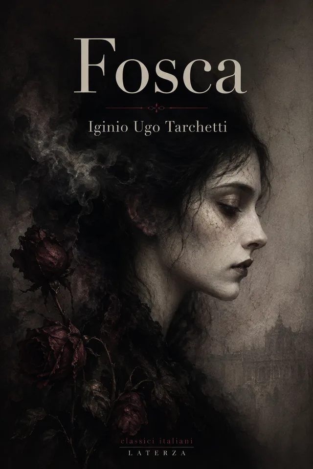 Fosca cover