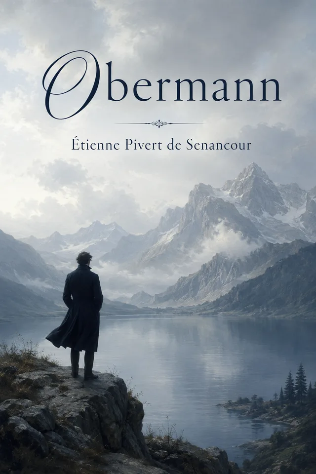 Obermann cover