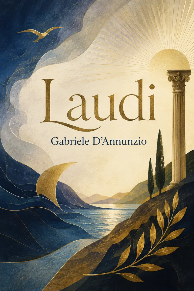 Laudi cover