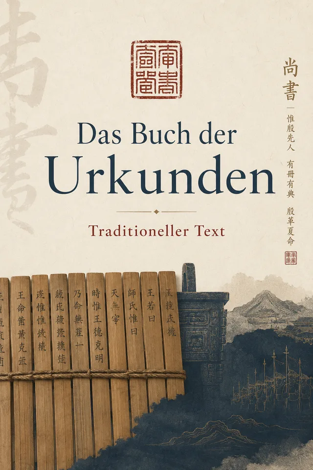 Das Buch der Urkunden cover