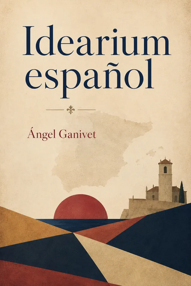 Idearium español cover