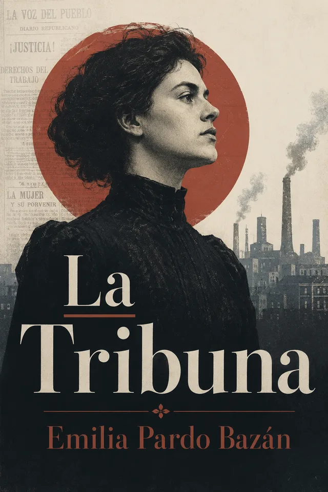 La Tribuna cover