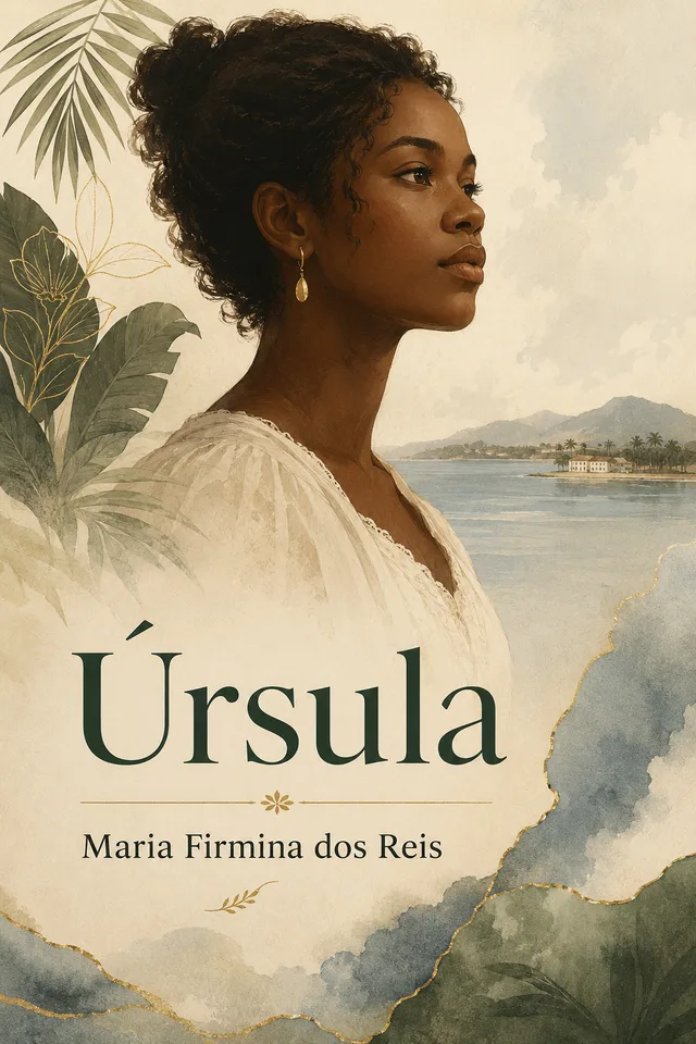 Úrsula cover