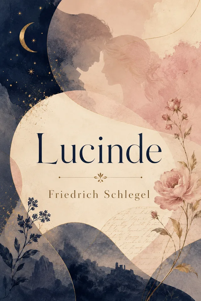 Lucinde cover