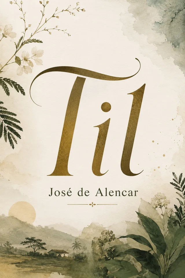Til cover