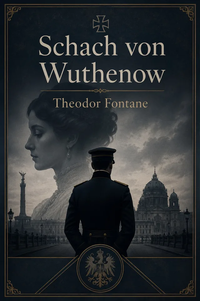 Schach von Wuthenow cover