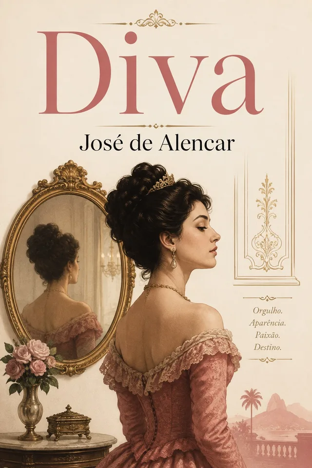 Diva cover