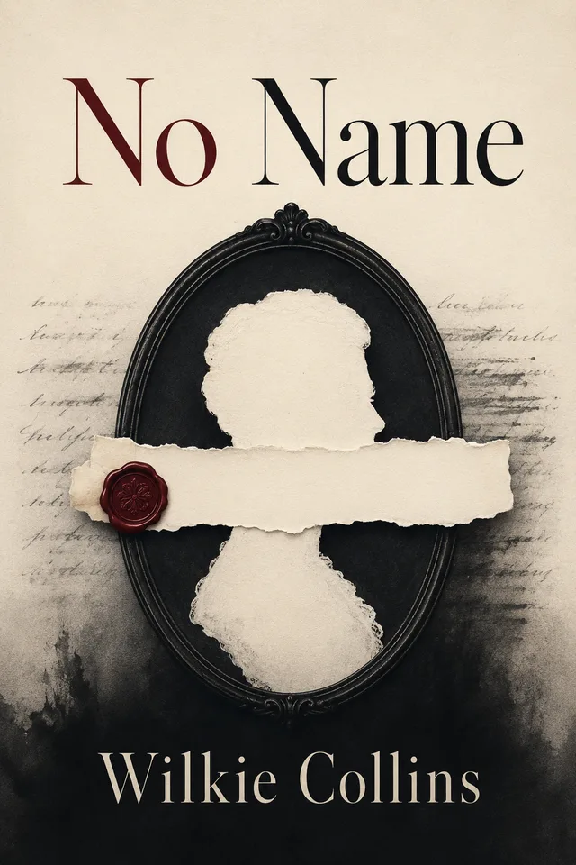 No Name cover