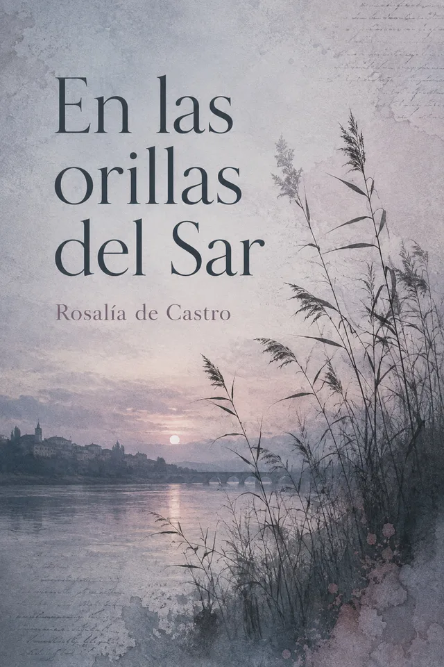 En las orillas del Sar cover