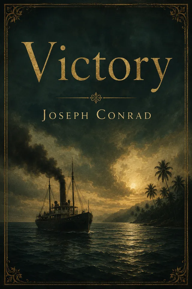 Victory cover