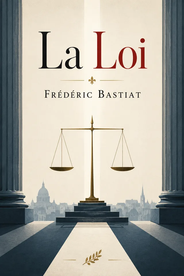 La Loi cover