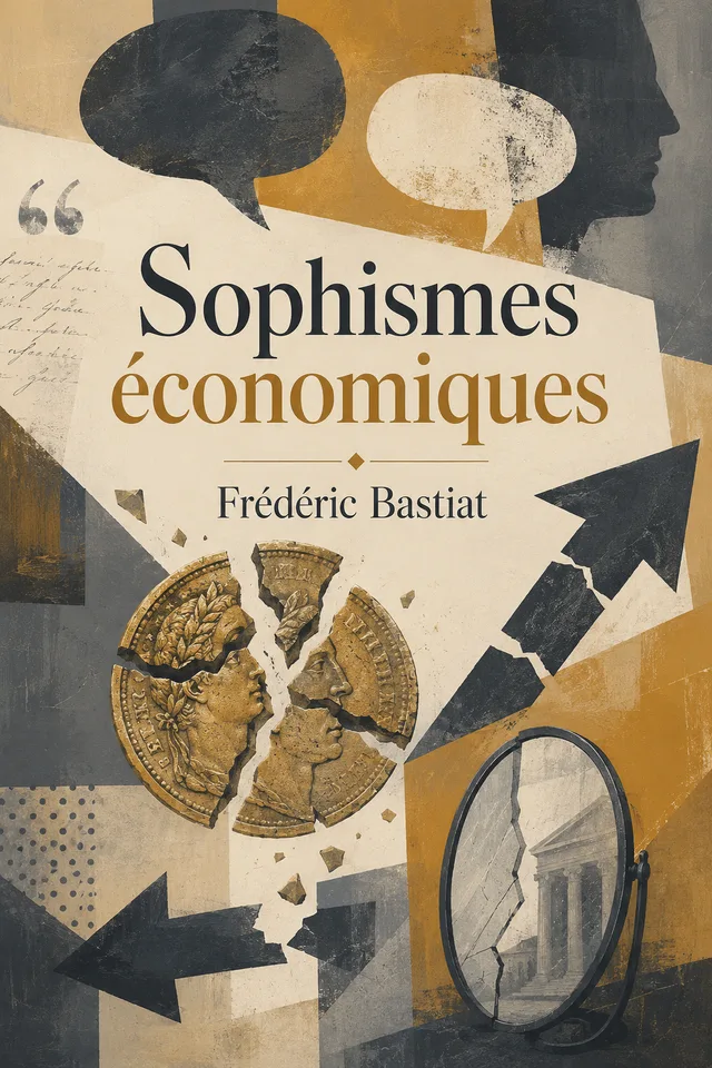 Sophismes économiques cover
