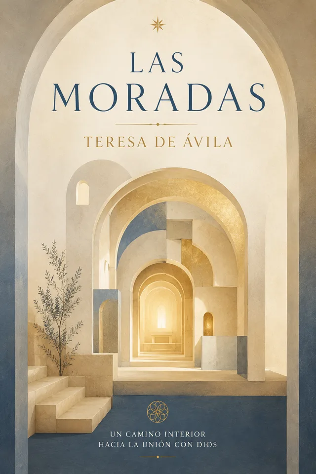 Las moradas cover