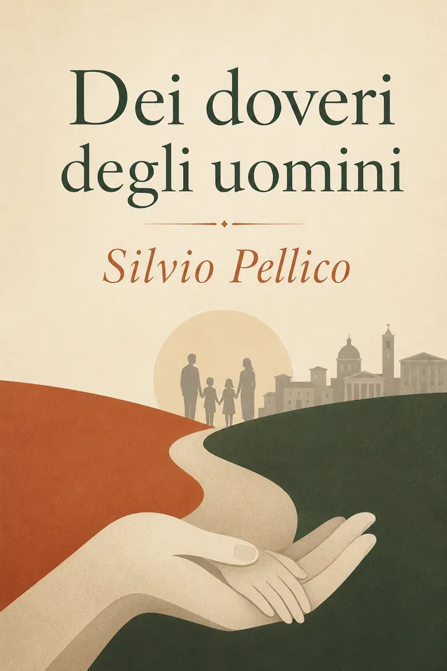 Dei doveri degli uomini cover