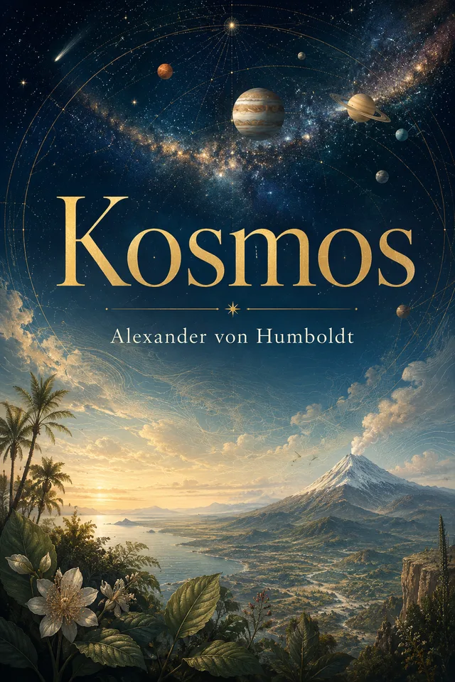 Kosmos cover