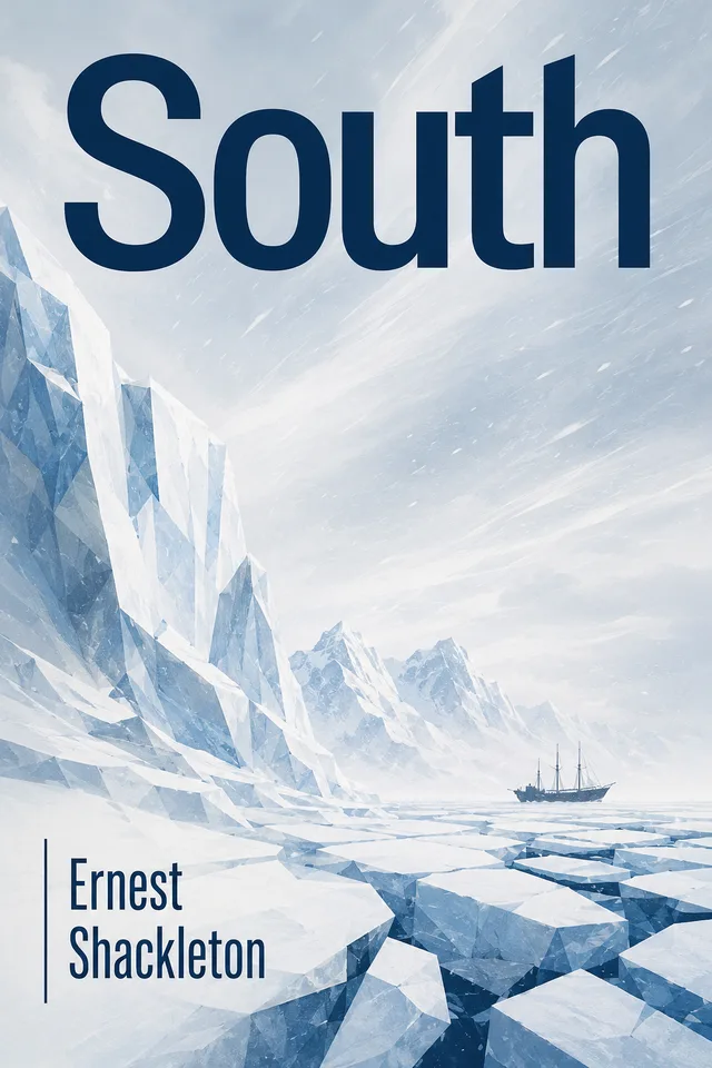 South cover